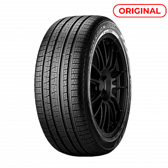    Scorpion Verde All Season 235/60 R18 103H TL RunFlat MO Extended